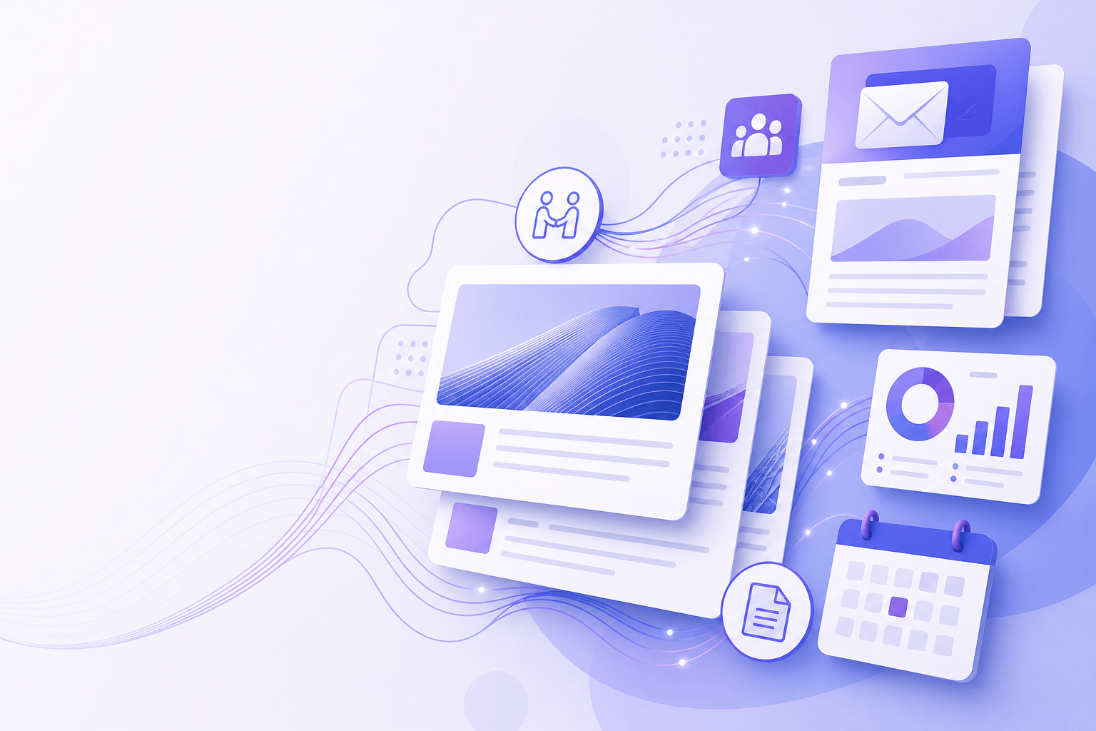 QEMENT blog — fuar operasyonları, B2B ve dijital etkinlik içerikleri