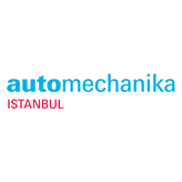 Automechanika Istanbul logosu