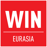 WIN Eurasia logosu